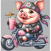 Animal Text Series-AT 1274